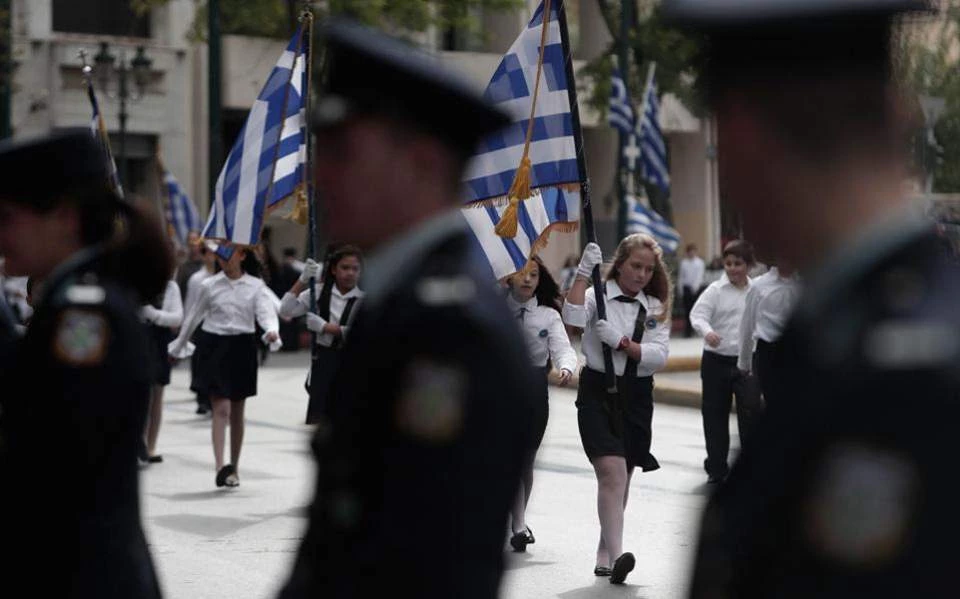 Άγγελος Συρίγος: Γιατί εορτάζουμε την αρχή και όχι το τέλος του πολέμου